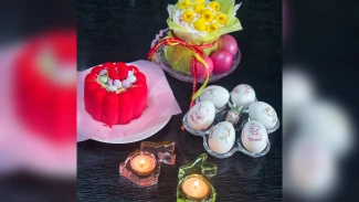 Сегодня 12 апреля - Воскресение Христово