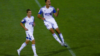 Астраханский «Волгарь» узнал первого соперника в Кубке России