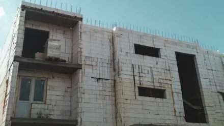 Игорь Бабушкин подверг критике темп строительства дома для детей-сирот в Знаменске