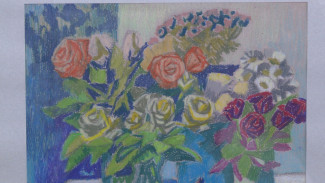 Астраханцы могут почувствовать долгожданное тепло на новой выставке картин 