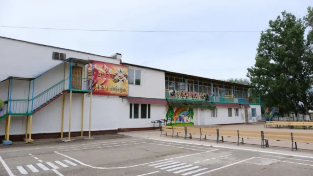 Астраханским детским лагерям разрешили открыться