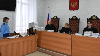 Администрация муниципалитета Астраханской области не хотела возмещать вред за укус бездомной собаки