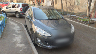 В Астрахани суд поставил точку в деле об автомобиле раздора