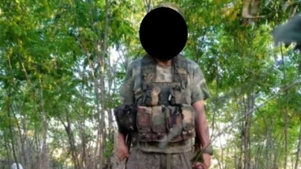 Астраханскому бойцу СВО вручили госнаграду за спасение сослуживца