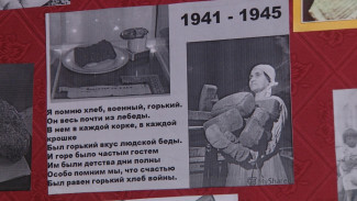 В Астраханской области прошли акции в годовщину полного снятия блокады Ленинграда