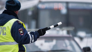 В Астрахани возбуждено дело о служебном подлоге двух сотрудников ДПС 