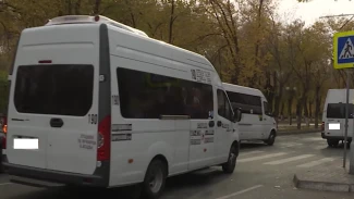 В Астрахани резко сократят число маршруток