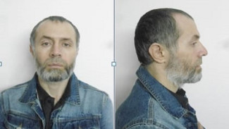 В Астрахани полиция продолжает розыск Магомеда Алханова