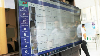 В АГТУ внедряют современную систему видеоидентификации 
