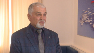 Руководитель "Астраханского землячества кыргызстанцев" поддержал проведение спецоперации на Украине