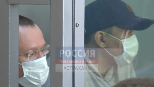 Кировский суд Астрахани приступил к рассмотрению дела Султанова и Шведова
