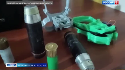 Астраханские волонтеры передали в зону СВО 3D-принтер и 3D-сканер