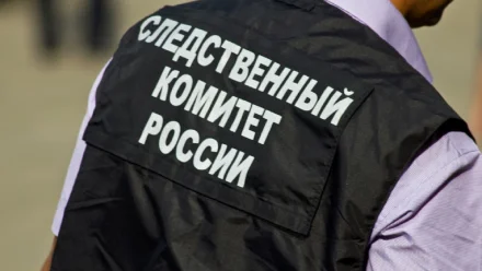 В Астрахани мужчина забил до смерти знакомого кружкой
