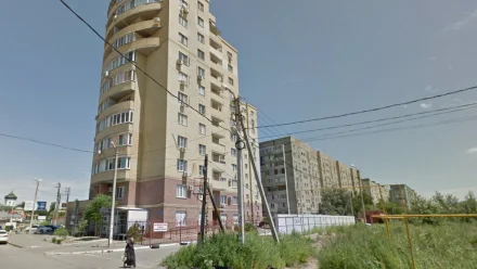 Администрация Астрахани отремонтирует котельную дома на Карла Маркса