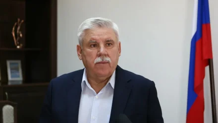 Андрей Спицын: Ограничительные меры – не единственный метод против COVID-19, есть ещё вакцина, маски и дистанция