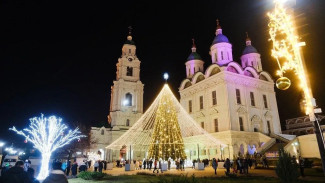 В Астрахань вернётся «Зимняя сказка» 