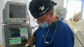 В Астрахани откроется фотовыставка памяти врача Ивана Семирикова