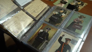 "Астрахань коллекционная"