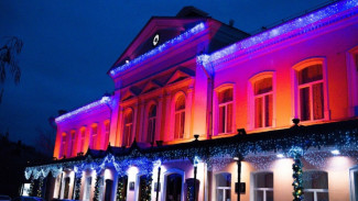 В Астрахани в 2022 году пройдёт международный фестиваль “Театральная дельта”