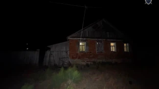 Психически нездорового астраханца, убившего человека, отправили на принудительное лечение