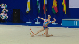 В Астрахани прошёл второй этап летней юношеской спартакиады