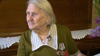 История астраханки Нины Шмаковой о работе военной медсестрой в годы Великой Отечественной войны