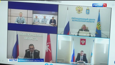 Приволжская железная дорога стала лидером среди магистралей страны