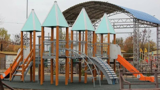 Районы Астраханской области получили 50 млн рублей на реализацию инициативных проектов