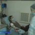 У астраханцев есть возможность стать донором в мобильном пункте сдачи крови