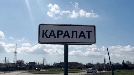 Как жителям отдаленных астраханских сёл добираться до Астрахани