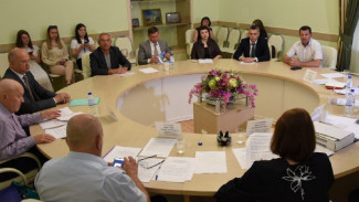 Конкурсная комиссия отобрала двух претендентов на пост главы Астрахани