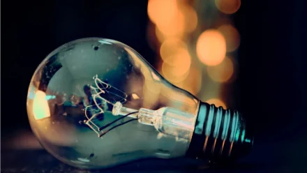 Порядка 50 улиц Астрахани останутся без света до вечера