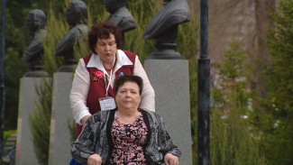 В Астрахани открылся центр серебряного волонтёрства "Молоды душой"