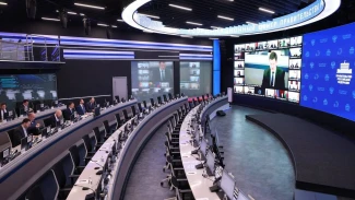 В Астраханской области заключено 11 тысяч договоров на догазификацию