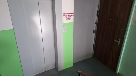 Астраханская область – в числе лидеров по модернизации лифтового хозяйства