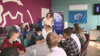 В Астрахани создадут волонтёрский штаб для поддержки выпускников детдомов 