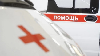 Пожилая астраханка скончалась от коронавируса в день госпитализации