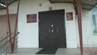 В отделе ЗАГСа в Трусовском районе Астрахани приостановлен приём граждан