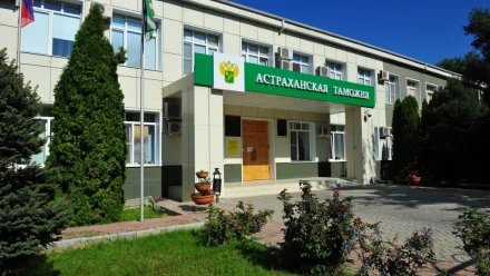 В Астрахани возбудили уголовные дела о контрабанде товаров двойного назначения