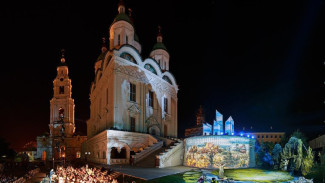 Артисты крупнейших театров России выступят на концерте в Астрахани 