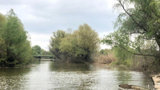 На реализацию программы «Чистая вода» в Астраханской области привлекут допсредства