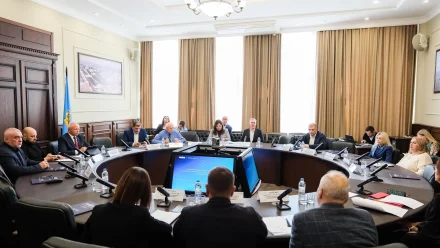 В Астраханской области хотят создать государственное юридическое бюро