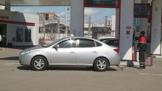 В УФАС рассказали о ситуации с ценами на бензин в Астрахани