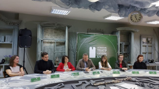 В Астрахани готовят постановку по рассказу Достоевского "Мальчик у Христа на ёлке"