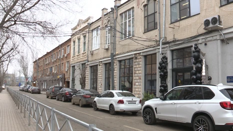 Рубрика «Улицы памяти»: Свердлова. Часть 2