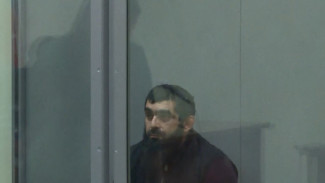 В Астрахани суд избрал меру пресечению водителю, незаконно перевозившему 6,5 тонн осетров