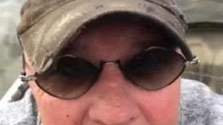 Гарик Сукачев снял Instagram-сериал об отдыхе в Астраханской области