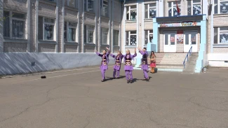В Астраханской области прошли традиционные Джанибековские чтения
