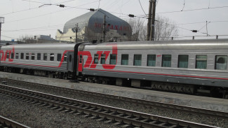 Тарифы на железнодорожные перевозки изменятся с 1 декабря