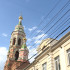 "Улицы Памяти": Чехова